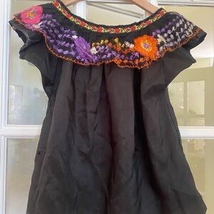 Vintage top
